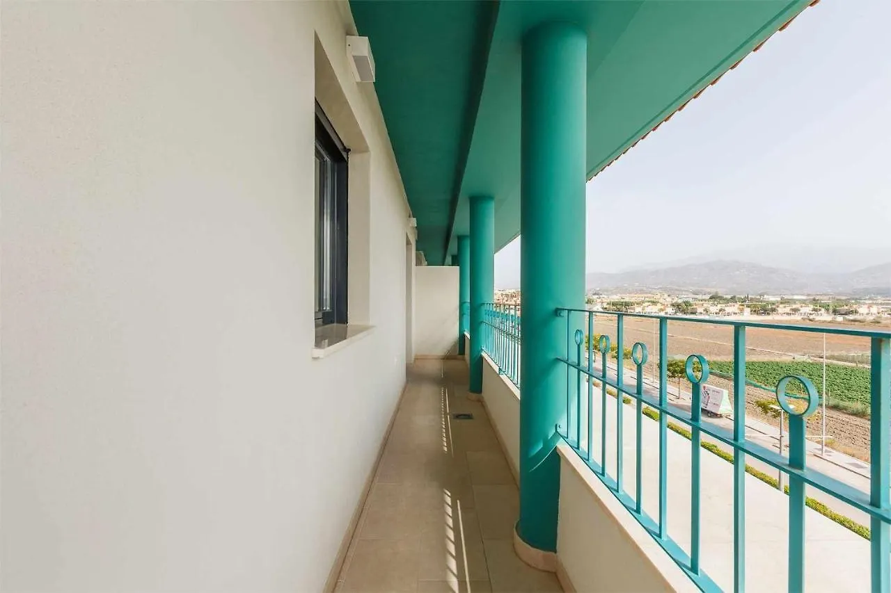 A&N Sugar Luxury Torre Del Mar 아파트